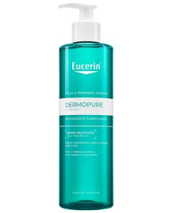 Eucerin dc Det Purif 400ml