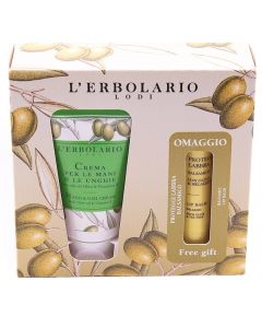 Crema Mani&unghie 75ml + Omagg