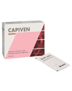 Capiven 20bust