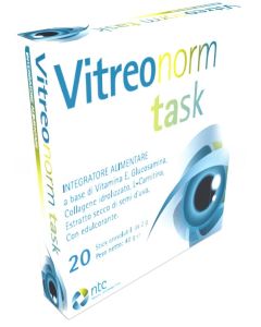 Vitreonorm Task 20stick