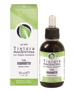 Equiseto Tintura Magen 50ml