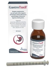 Gastrotaxil 120ml
