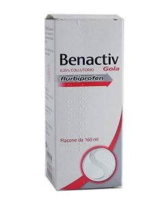 Reckitt Benckiser H. Benactiv Gola
