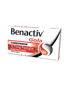 Reckitt Benckiser H. Benactiv Gola