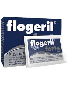 Flogeril Forte 20bust