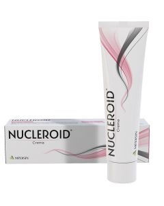 Nucleroid Crema 100ml
