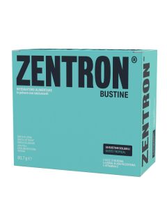 Zentron 30bust