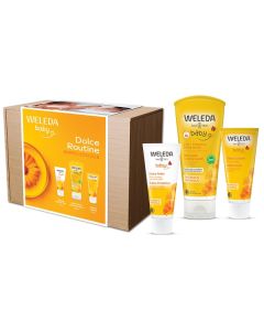 Baby Dolce Routine 25