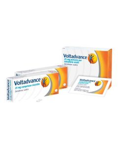 Glaxosmithkline C. Health. Voltadvance