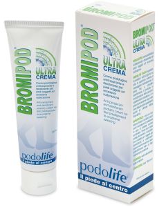Bromipod Ultra Crema 100ml