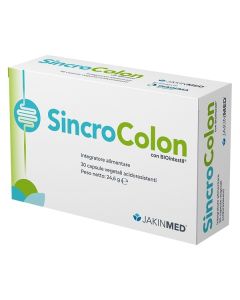 Sincrocolon 30cps