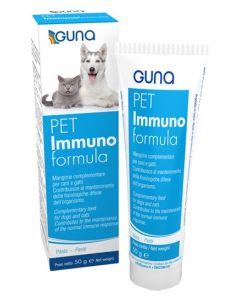 Guna Pet Immunoformula 50 G