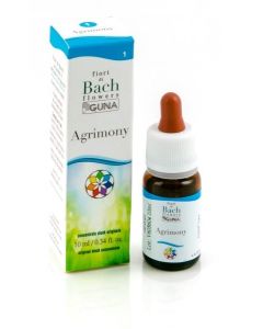 Guna Agrimony Gun Gocce 10 Ml