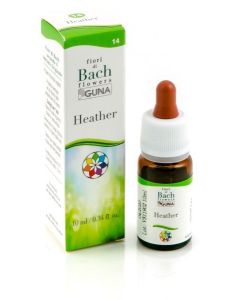 Heather Guna Gocce 10 Ml