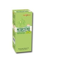 Promopharma Meristemo 24 Res 100ml