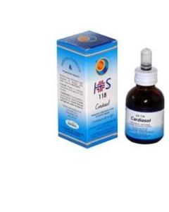 Herboplanet Cardiasol Liquido 50 Ml