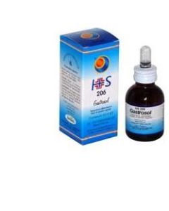 Herboplanet Gastrosol Liquido 50 Ml