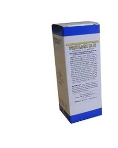 Biogroup Histamix Due 50 Ml Soluzione Idroalcolica