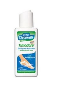 Ciccarelli Timodore Detergente Deodorante 200 Ml