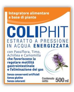 A. V. D. Reform Coliphit Macerato 500 Ml