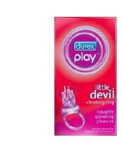 Reckitt Benckiser H. Profilattico Durex Play Little Devil