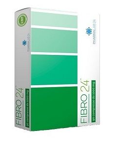 Pharmalab24 S Fibro24 Compresse