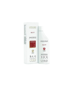 Crescina sh Ricr Hb177 500 u