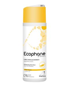 Laboratoires Bailleul S. A. Ecophane Shampoo Delicato 200 Ml