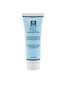 Difa Cooper Pol Emulsione Mani Riparatrice 50 Ml