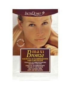 Di-va Incarose Maxi Bronze Salv Vi/d