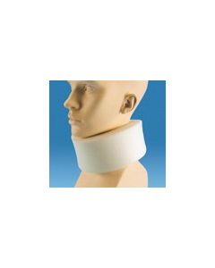 Safety Collare Cervicale Ortopedico Morbido Misura Grande