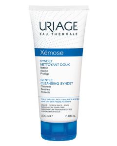 Uriage Laboratoires Dermatolog Xemose Syndet Detergente Delcato 200 Ml