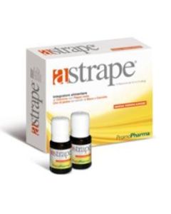 Promopharma Astrape 10 Flaconcini