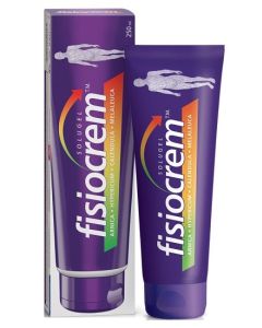 Uriach Italy Fisiocrem 250 Ml