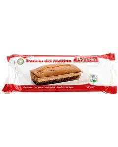 Nove Alpi Agluten Trancio Mattino 300 G