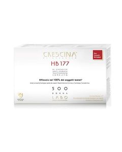 Crescina Ri-c Hb177 500d 2x10f