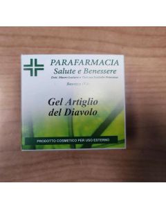 Erba Vita Artiglio Del Diavolo Gel Per Le Articolazioni 100 Ml