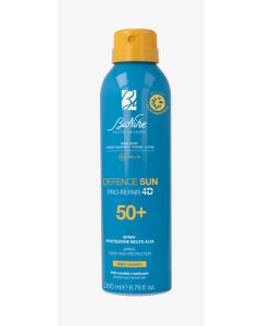 Defence Sun 50+ Spray 200ml