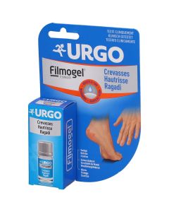 Ragadi Mani Piedi Cer Liq Urgo