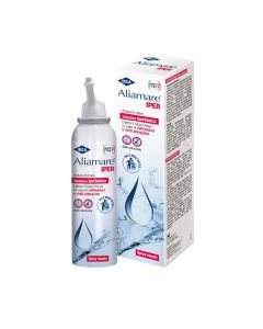 Cosmosol Aliamare Iper Spray 125 Ml