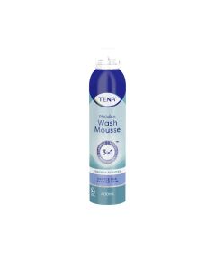 TENA WASH MOUSSE 400ML