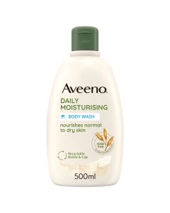 AVEENO PN BAGNODOCCIA 500ML