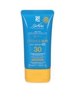 Defence Sun 30 cr Viso Fon50ml