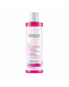 BIOCLIN BIO VOL SH NF 200ML