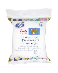 Trudi Baby Care Salv Det 20pz