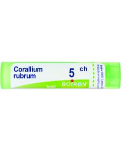 Corallium Rubrum 5ch gr