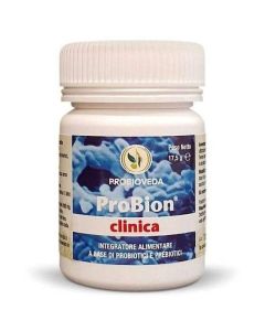 PROBION CLINICA 50CPR
