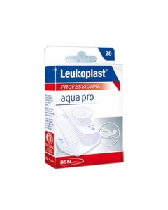 LEUKOPLAST AQUAPRO 20PZ ASSORT