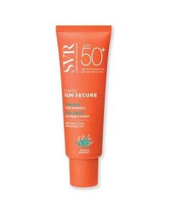 SUN SECURE FLUIDE SPF50+ NF