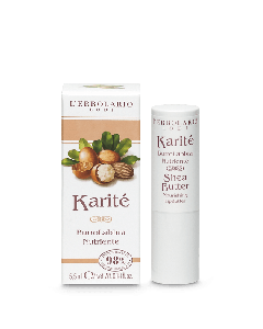 KARITE BURRO LABBRA NUTRI5,5ML